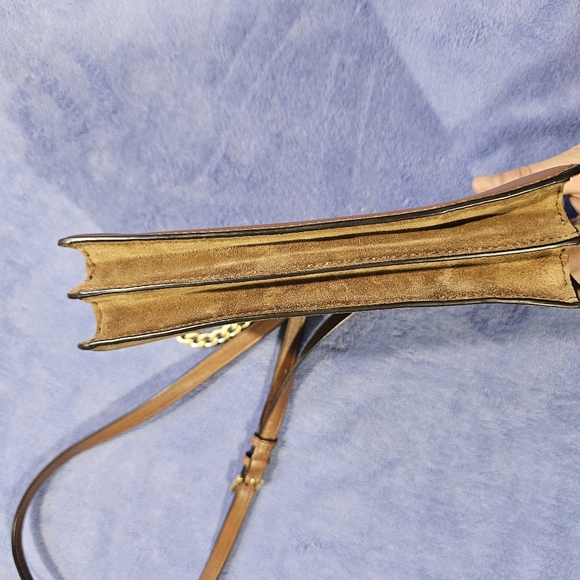 Michael Kors Brooklyn crossbody bag - Picture 7 of 16